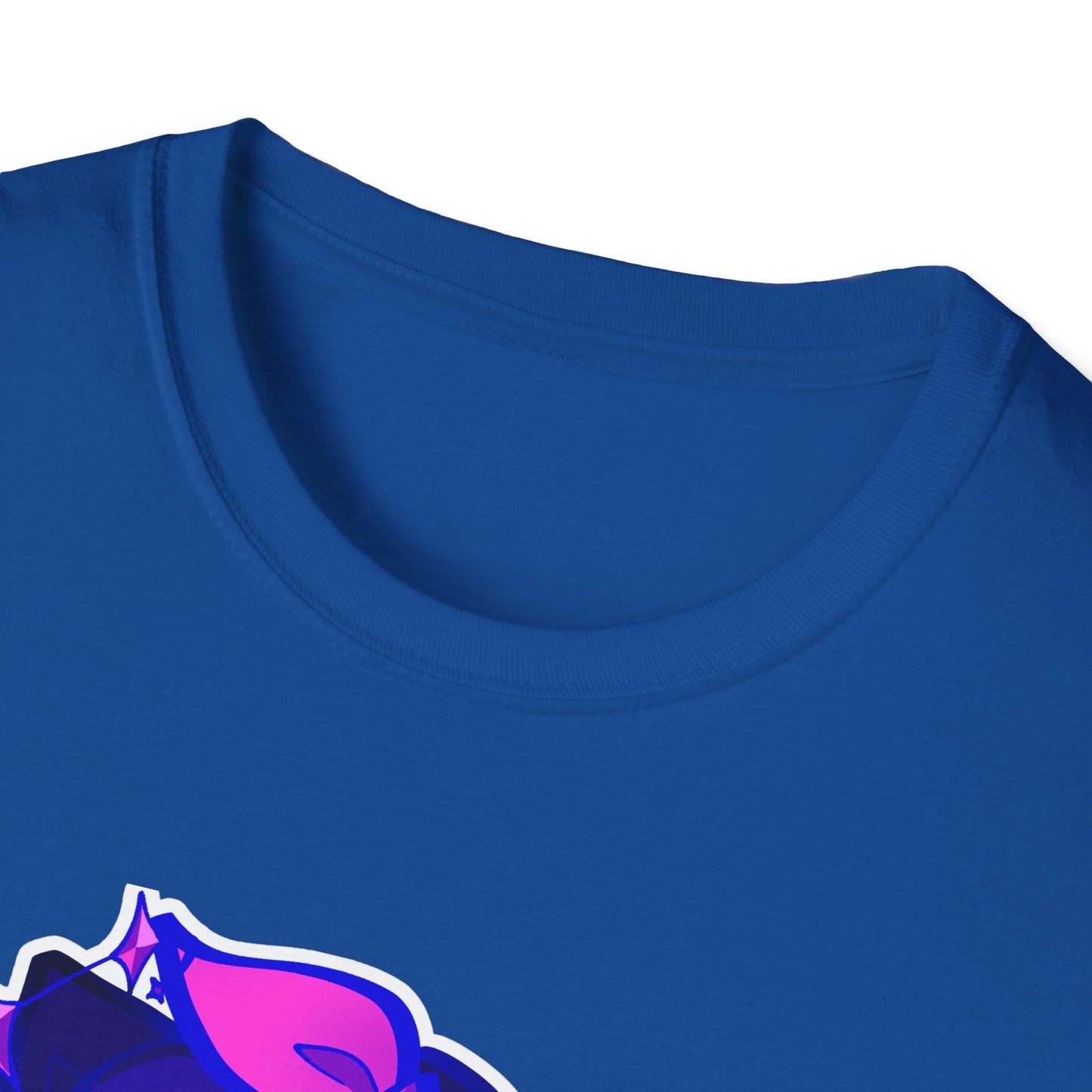 Vibrant Vixie T-Shirt