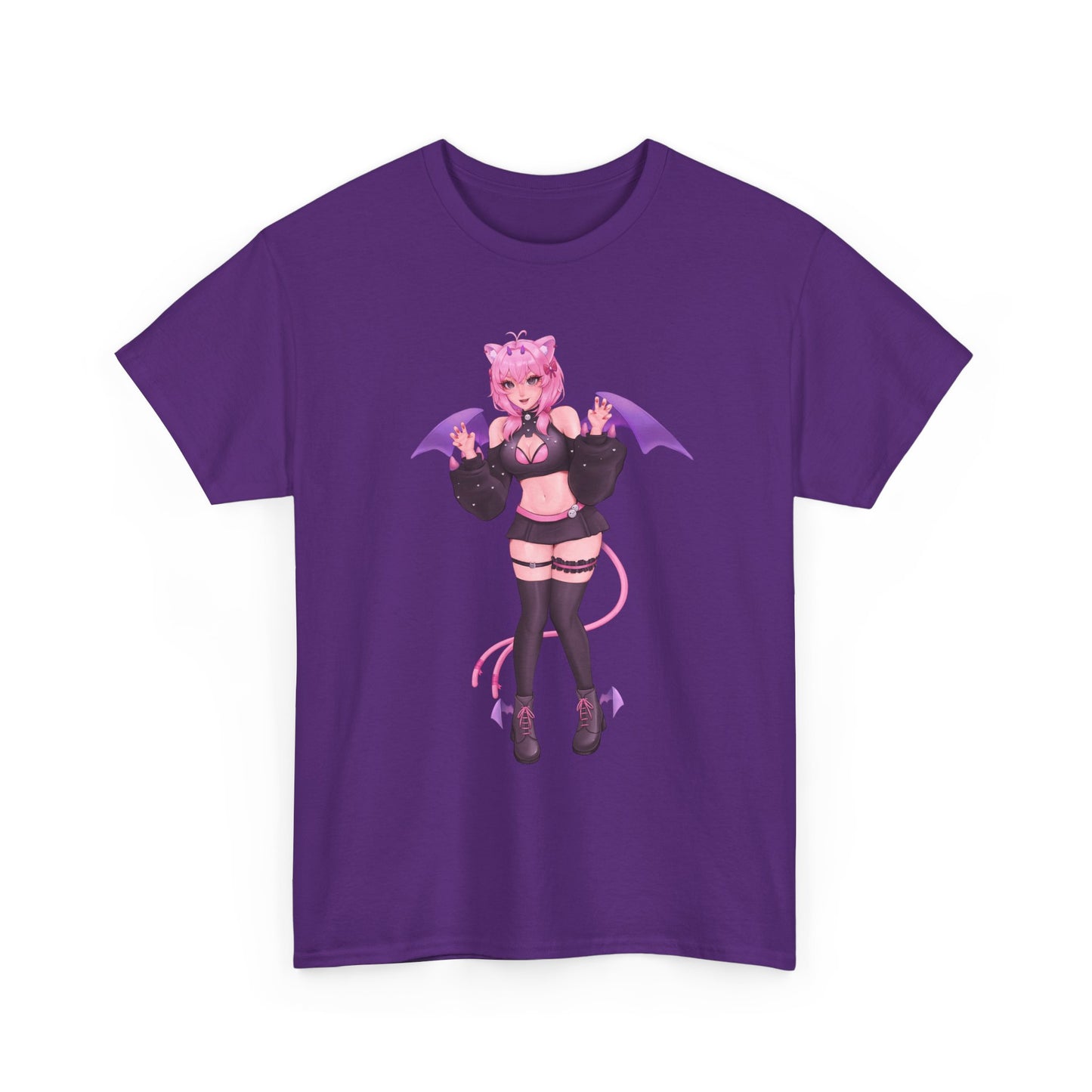 KatDragonz Rawr T-Shirt