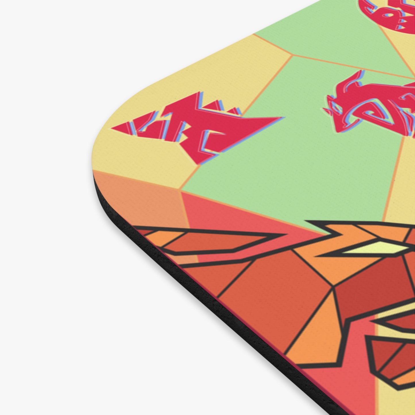 Mavuika Mouse Pad