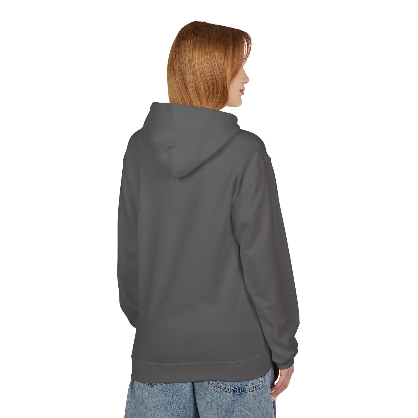 Vixie Logo Hoodie