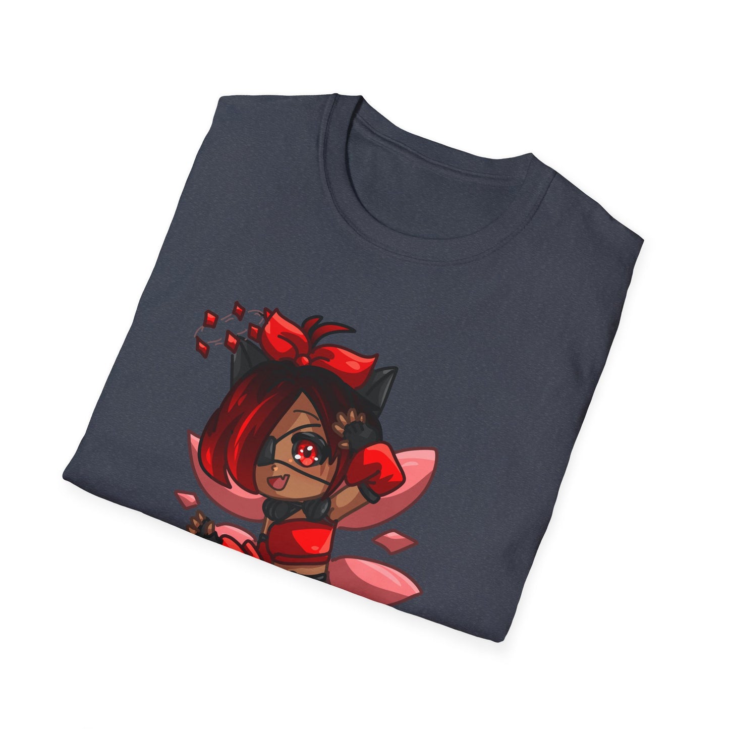 Flying Vixie T-Shirt