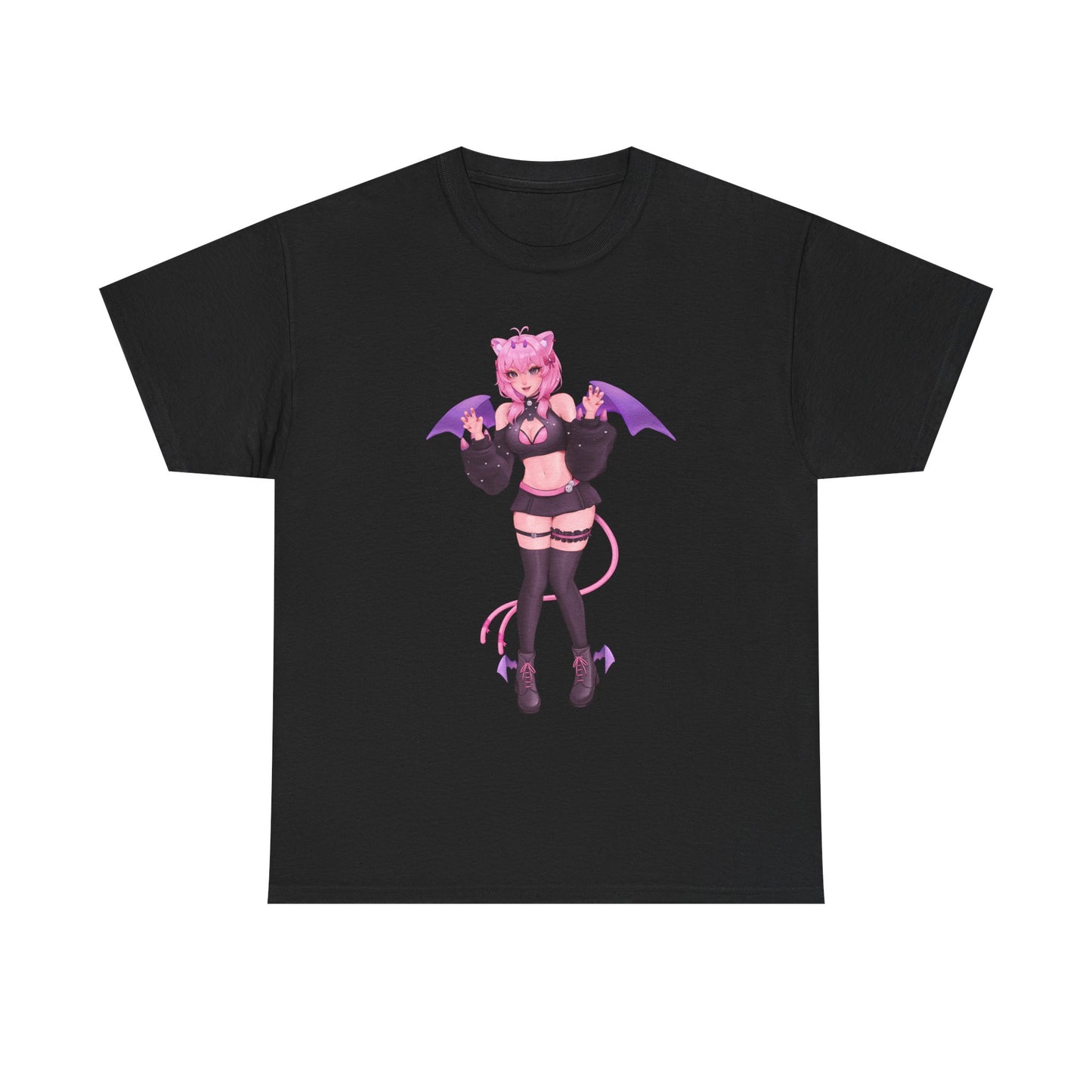 KatDragonz Rawr T-Shirt