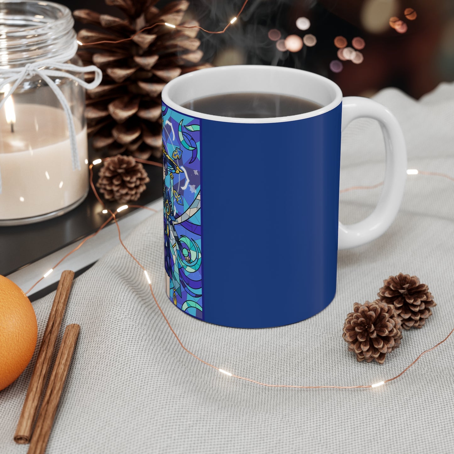Wanderer Mug
