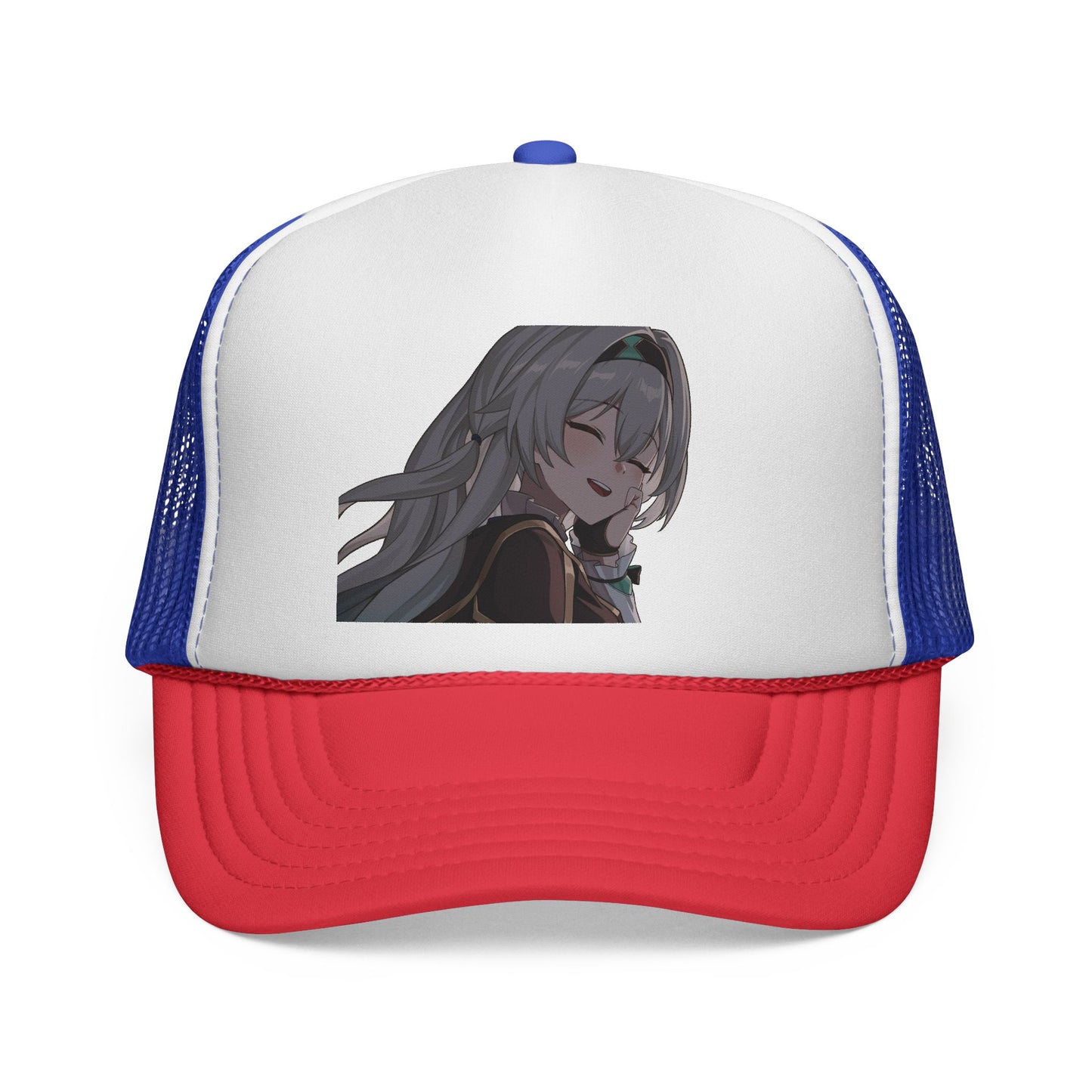 Firefly Trucker Cap