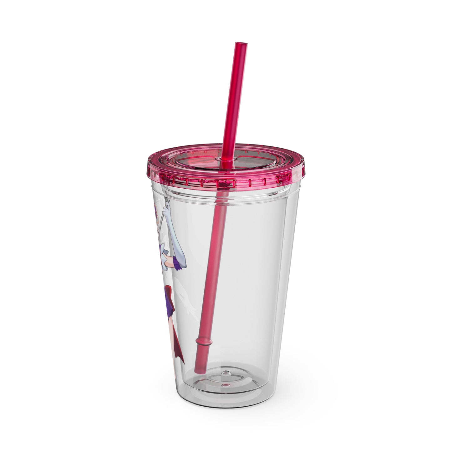 Star Protector Bobamai Tumbler
