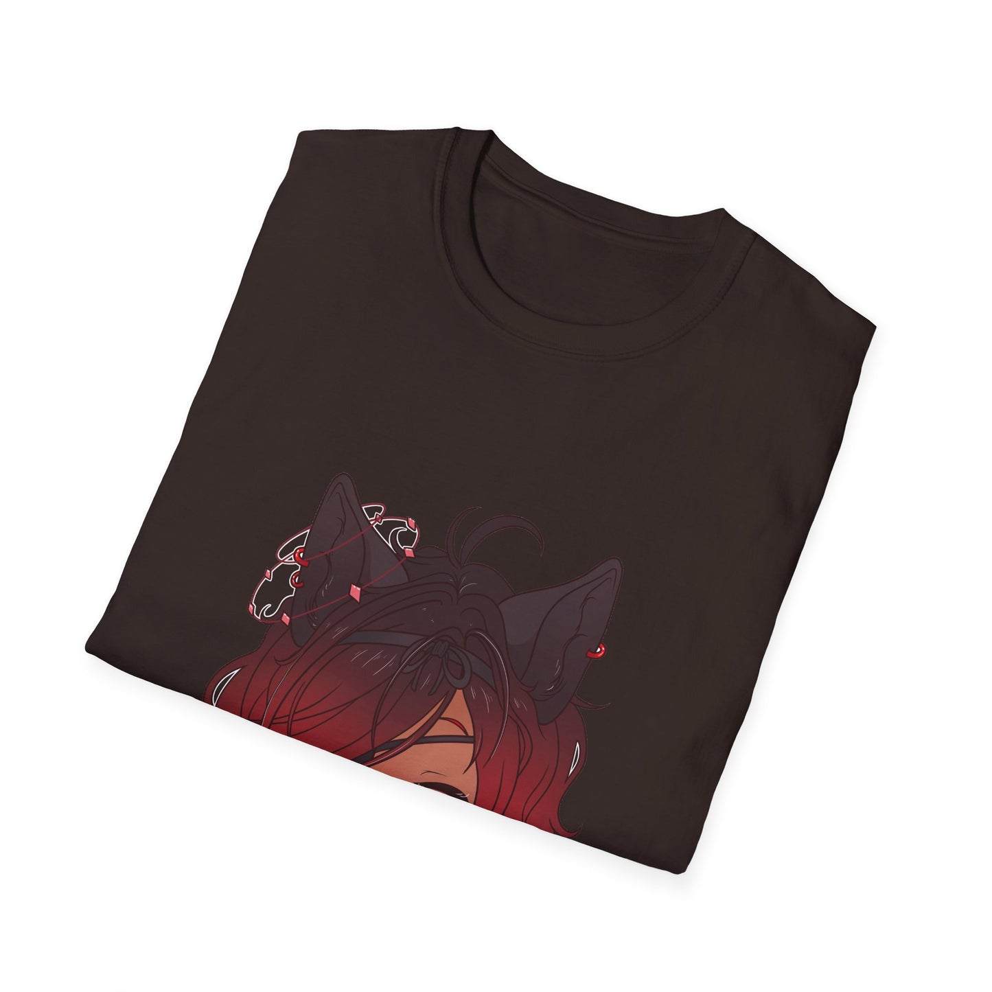Happy Vixie T-Shirt