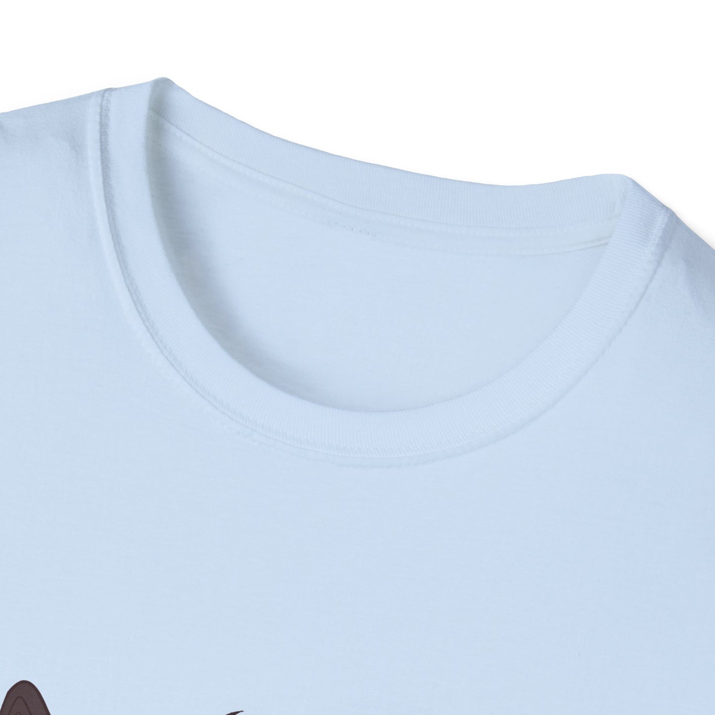 Happy Vixie T-Shirt