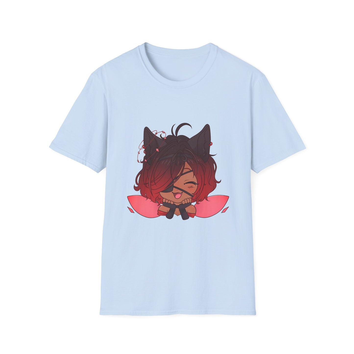 Happy Vixie T-Shirt