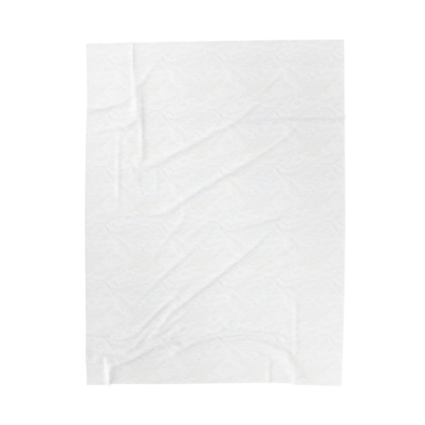 Neuvillette Plush Throw Blanket
