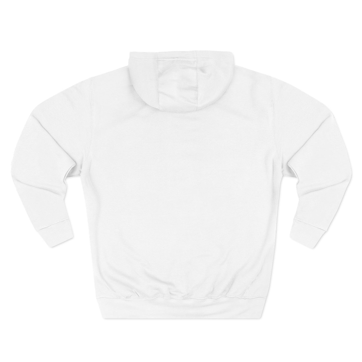 Meruccubi Fleece Hoodie
