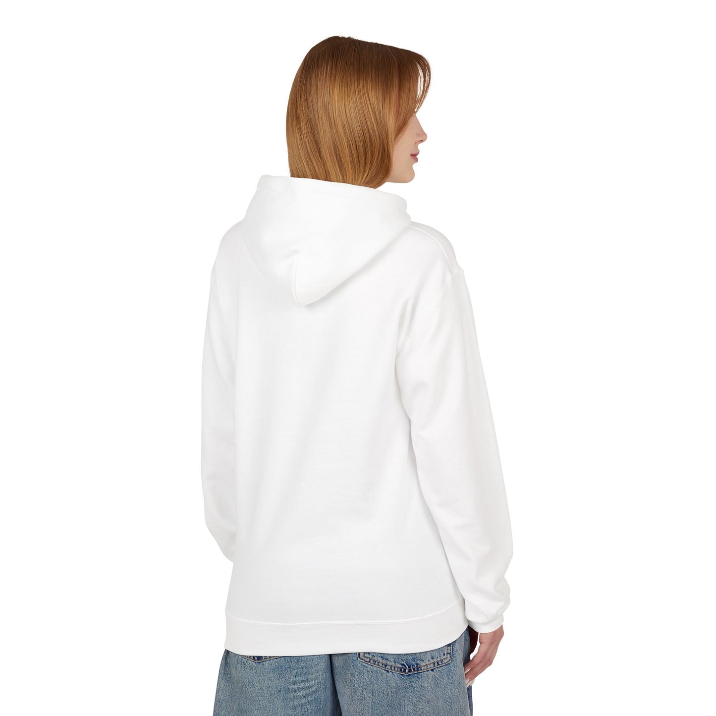Vixie Logo Hoodie