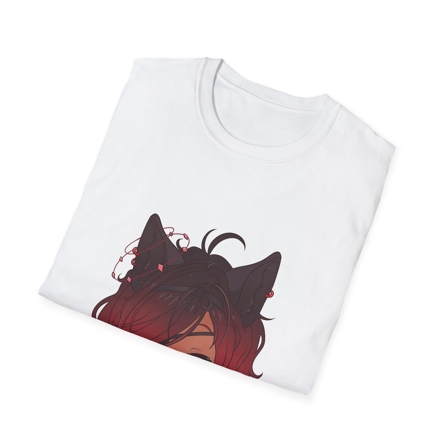 Happy Vixie T-Shirt