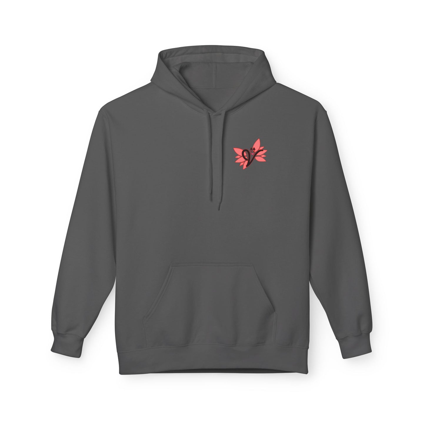 Vixie Logo Hoodie