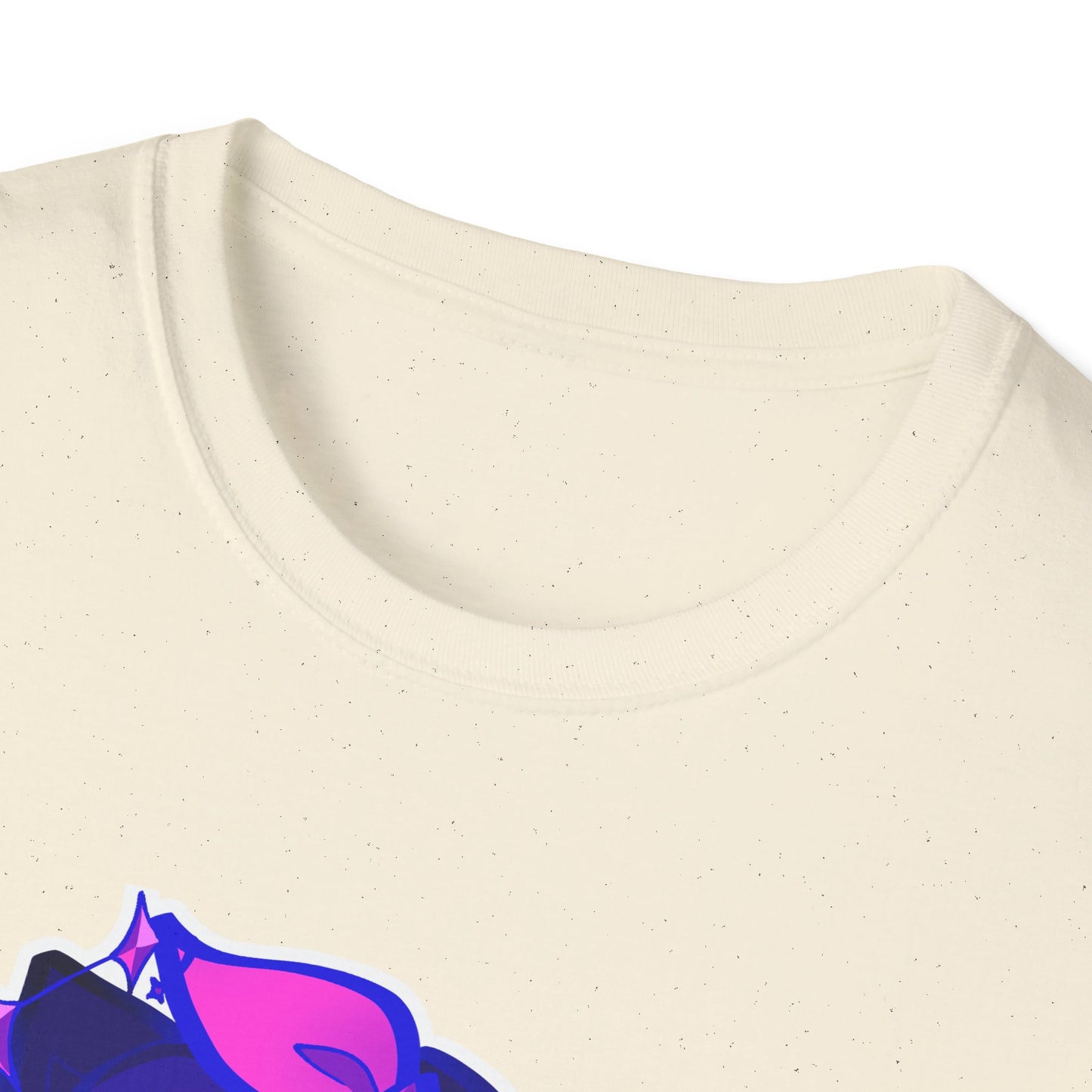 Vibrant Vixie T-Shirt