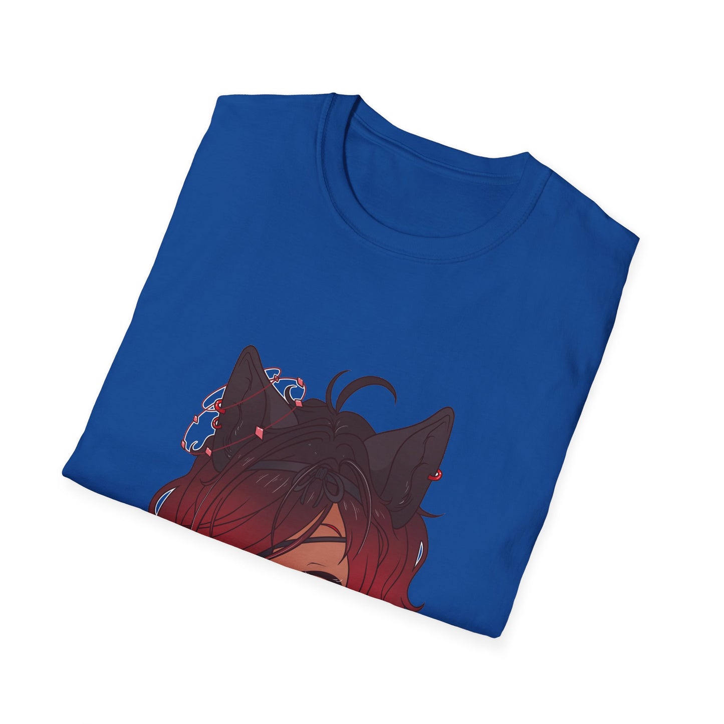 Happy Vixie T-Shirt