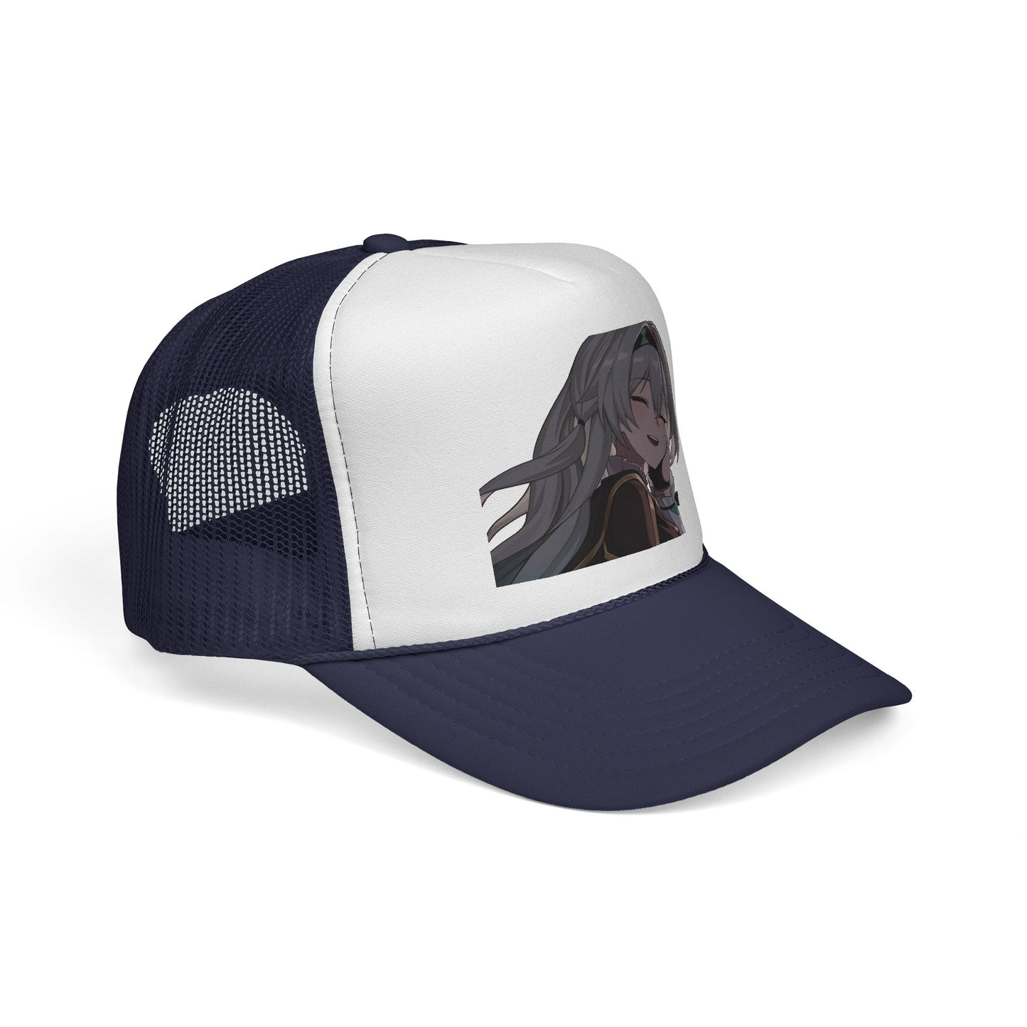 Firefly Trucker Cap