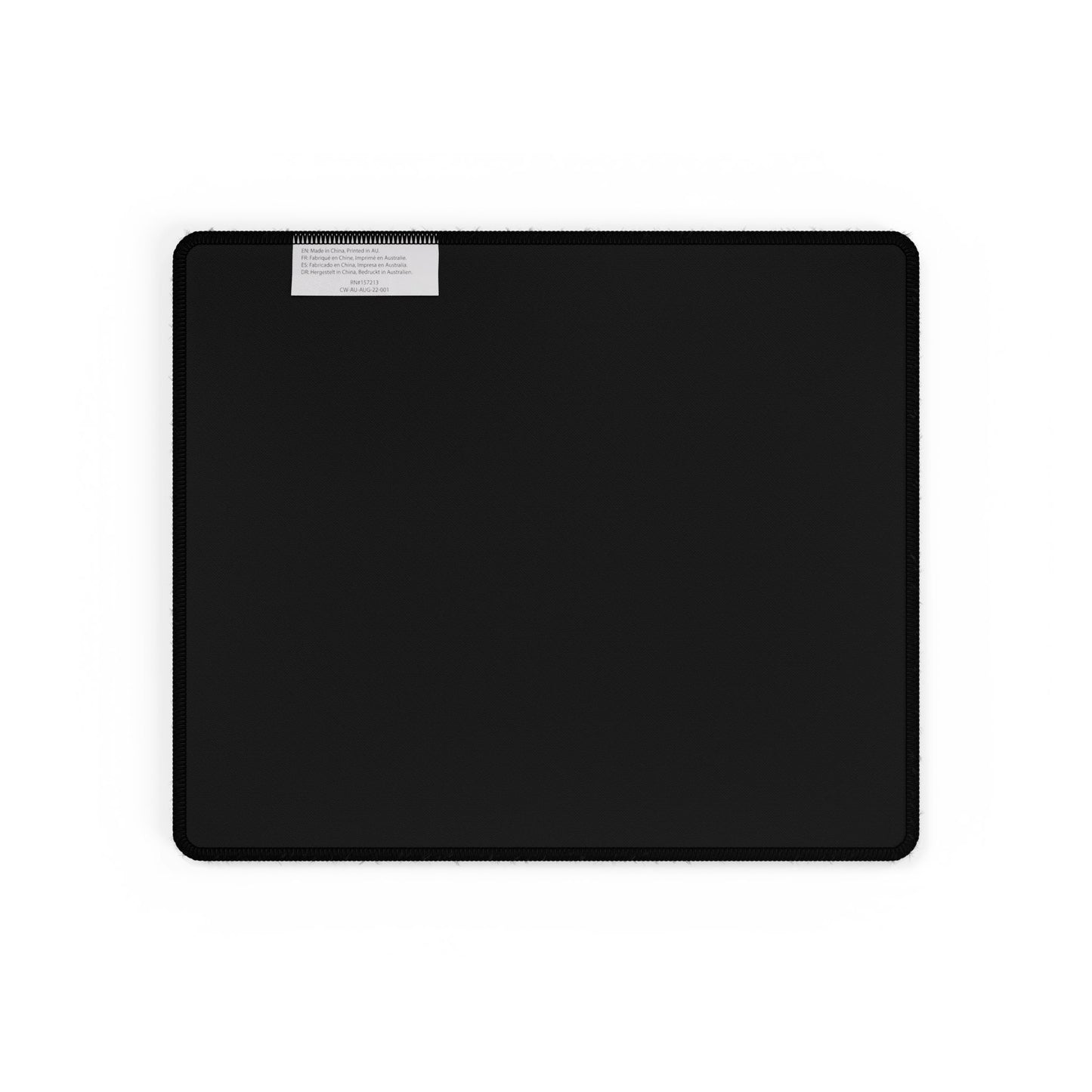 Firefly Starfall Deskmat