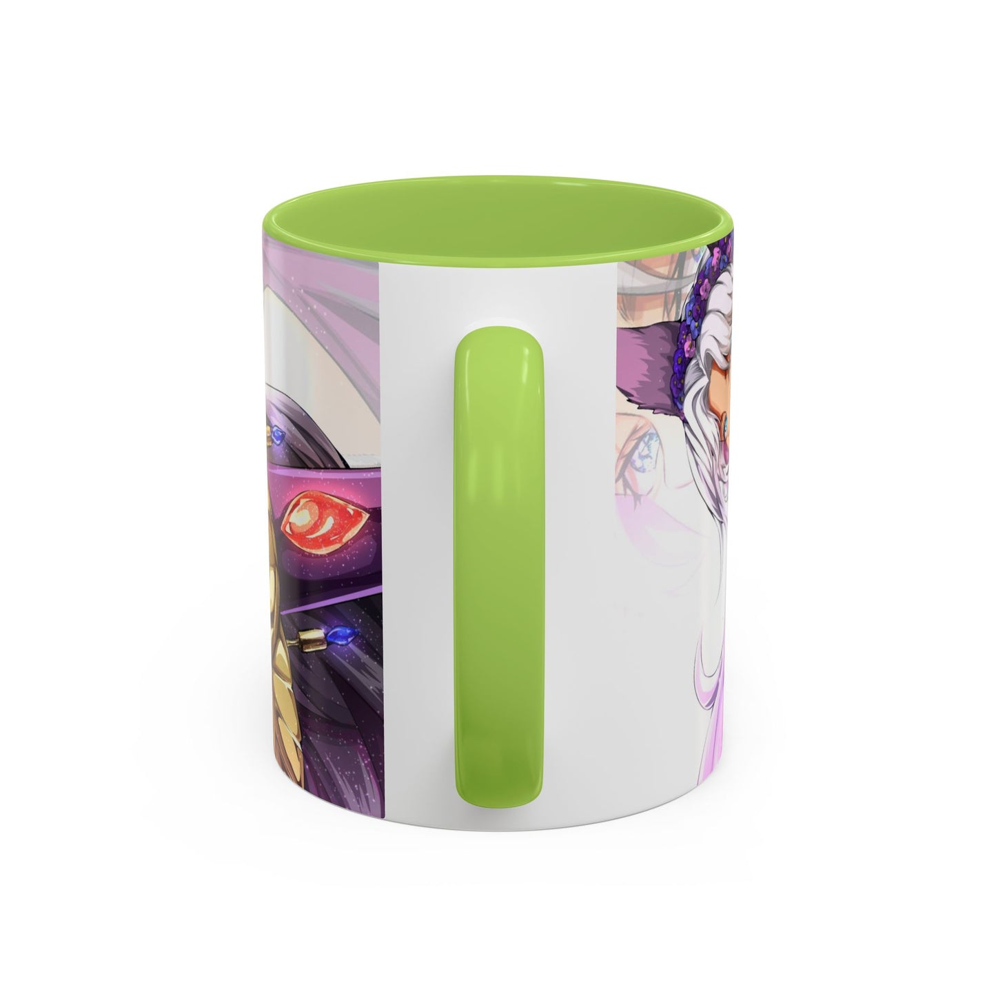 Kleioeostre Battle Mug