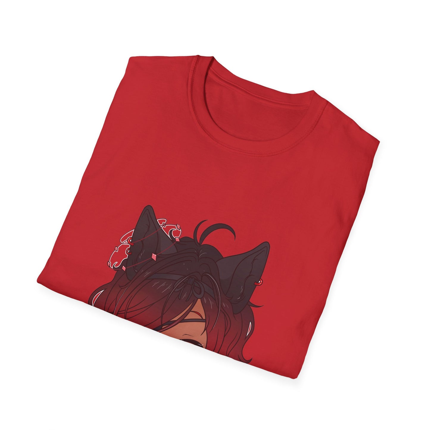 Happy Vixie T-Shirt