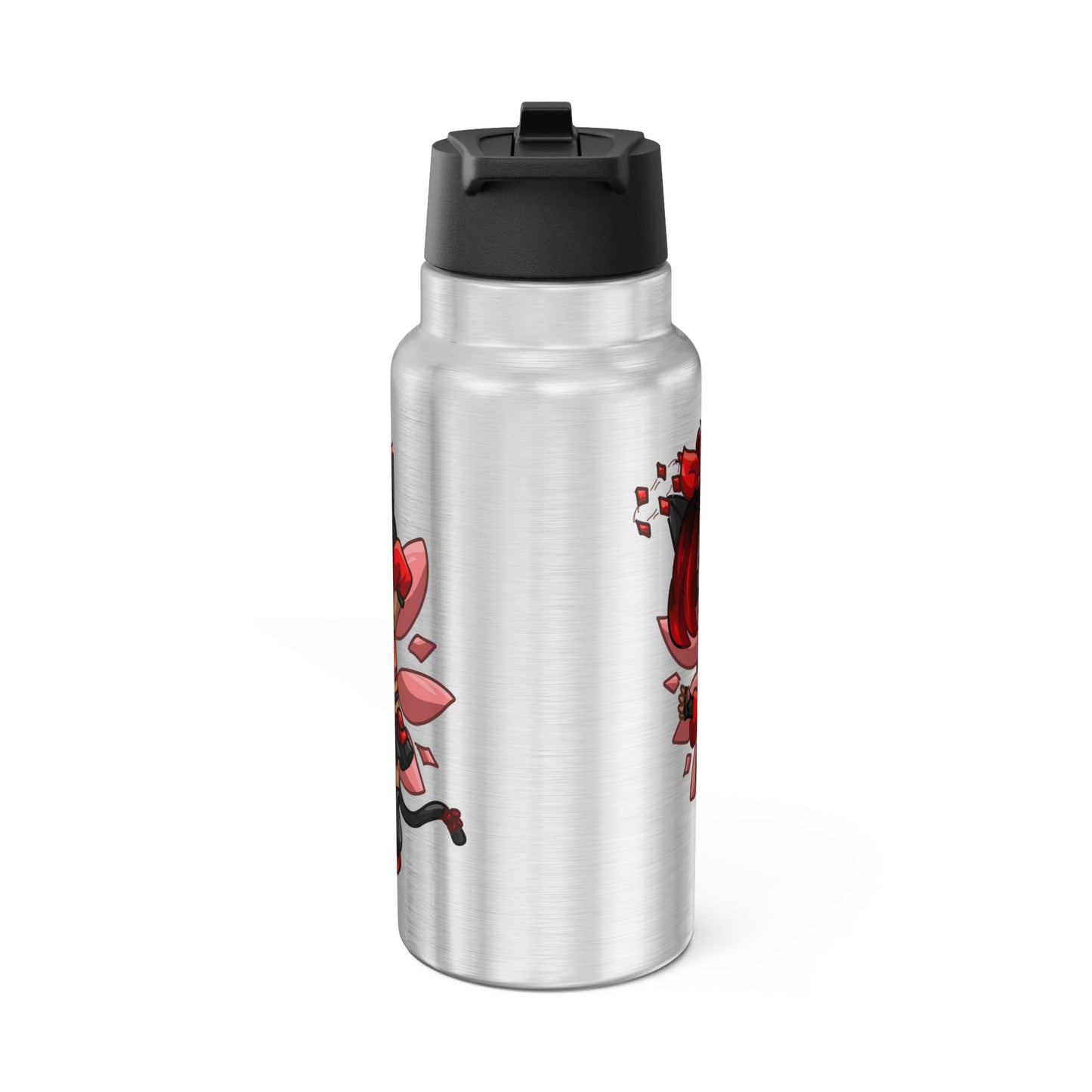 Flying Vixie Tumbler