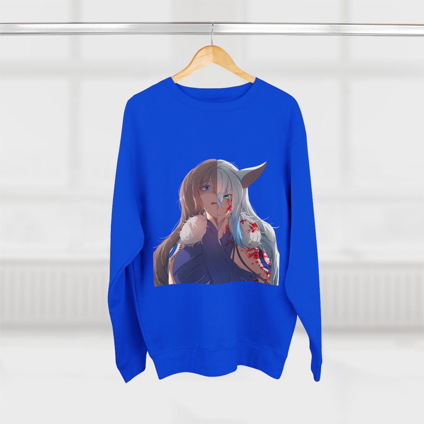 Driftigo Sweatshirt