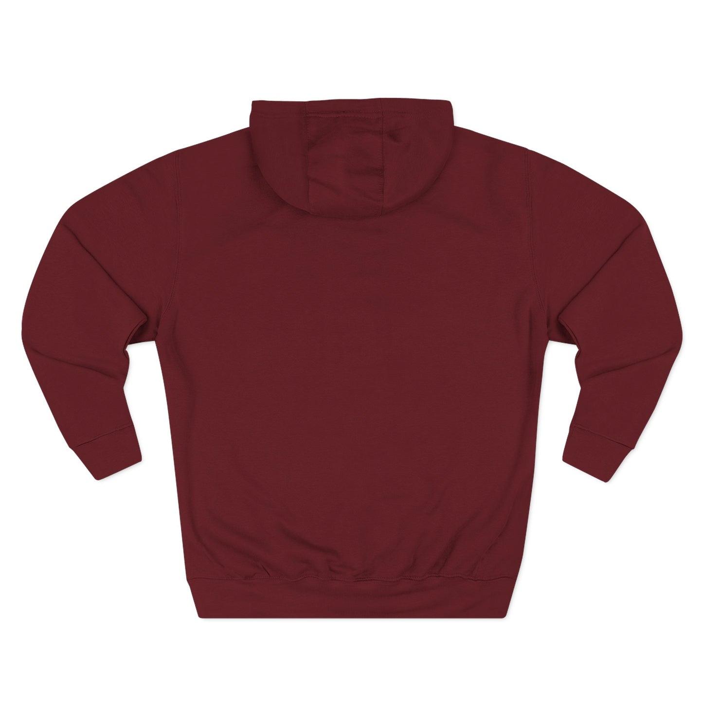 Meruccubi Fleece Hoodie