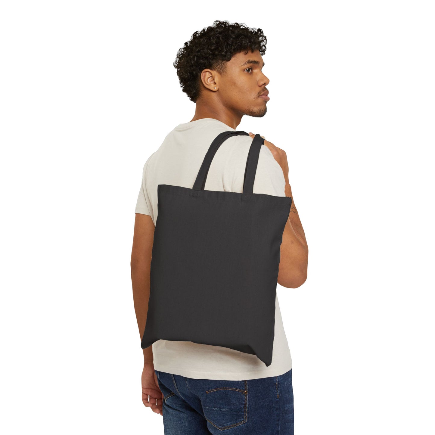 KatDragonz Pixel Tote Bag