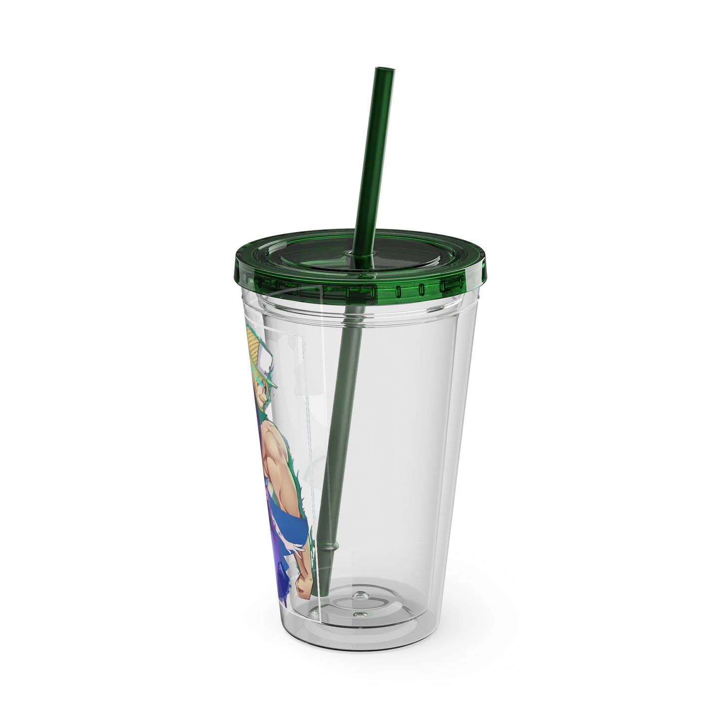 GxG Midnight Apocalypse Tumbler