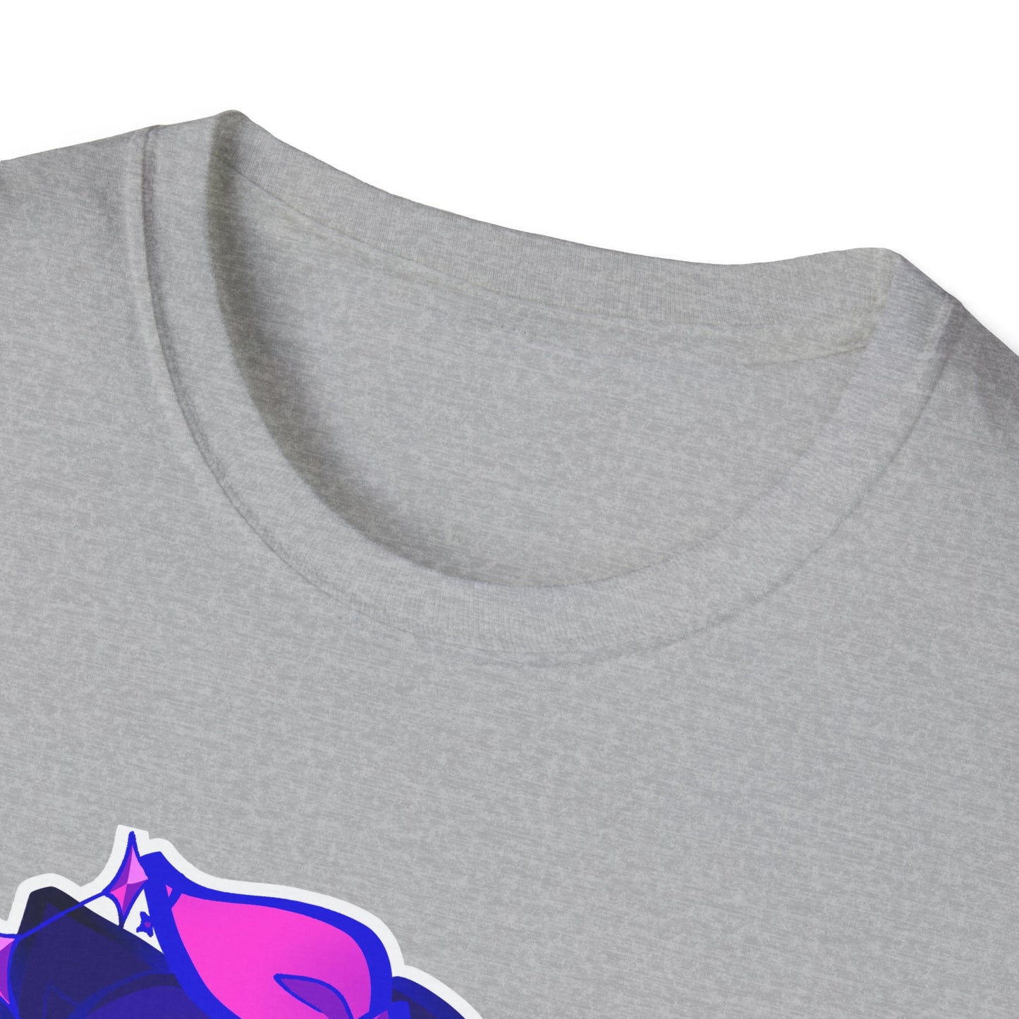 Vibrant Vixie T-Shirt