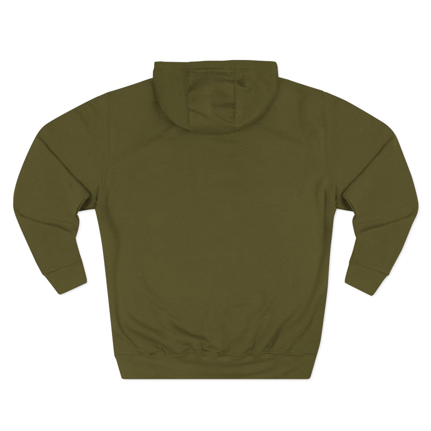 Meruccubi Fleece Hoodie