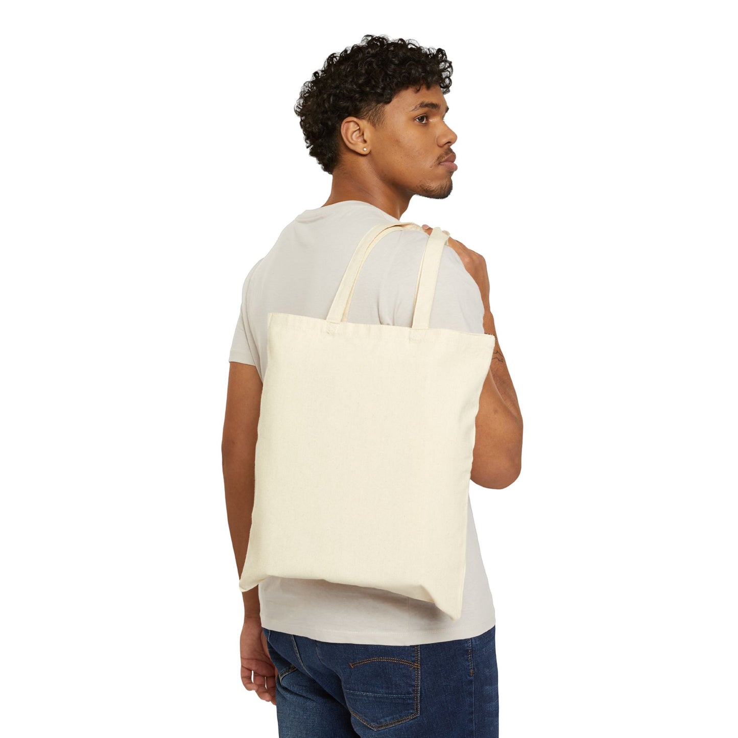 KatDragonz Pixel Tote Bag