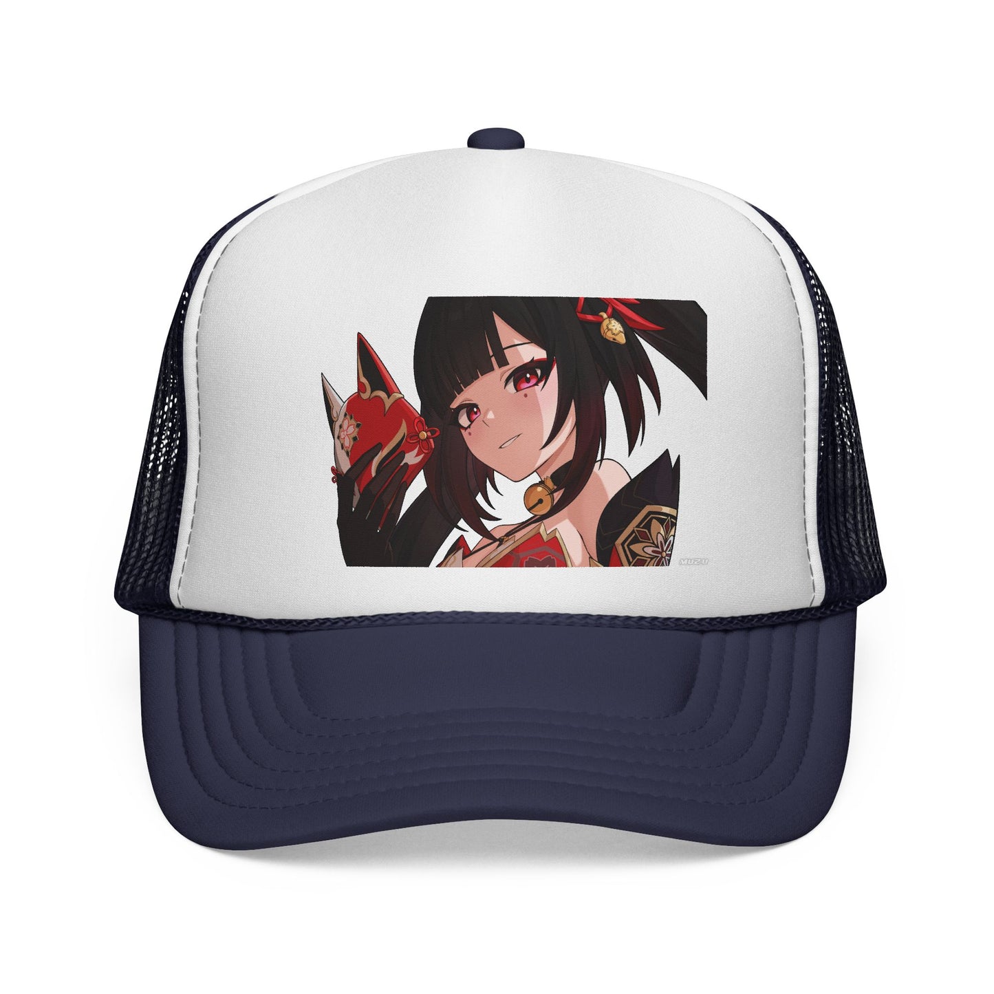 Sparkle Trucker Cap
