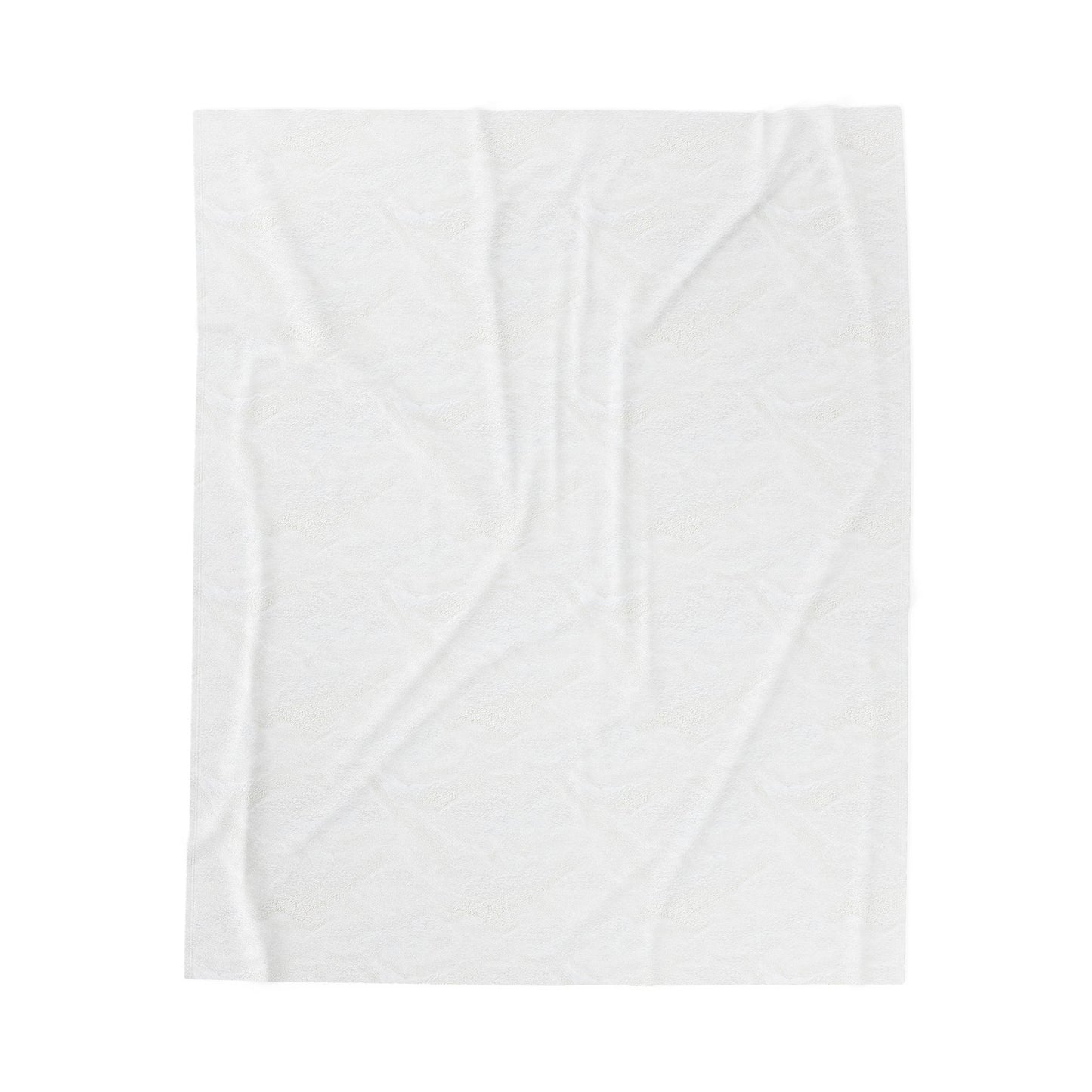 Neuvillette Plush Throw Blanket
