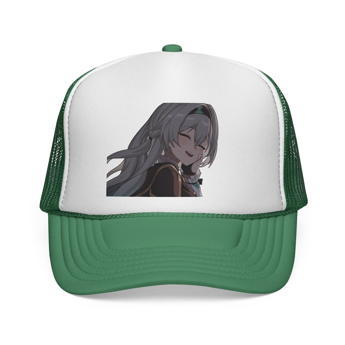 Firefly Trucker Cap