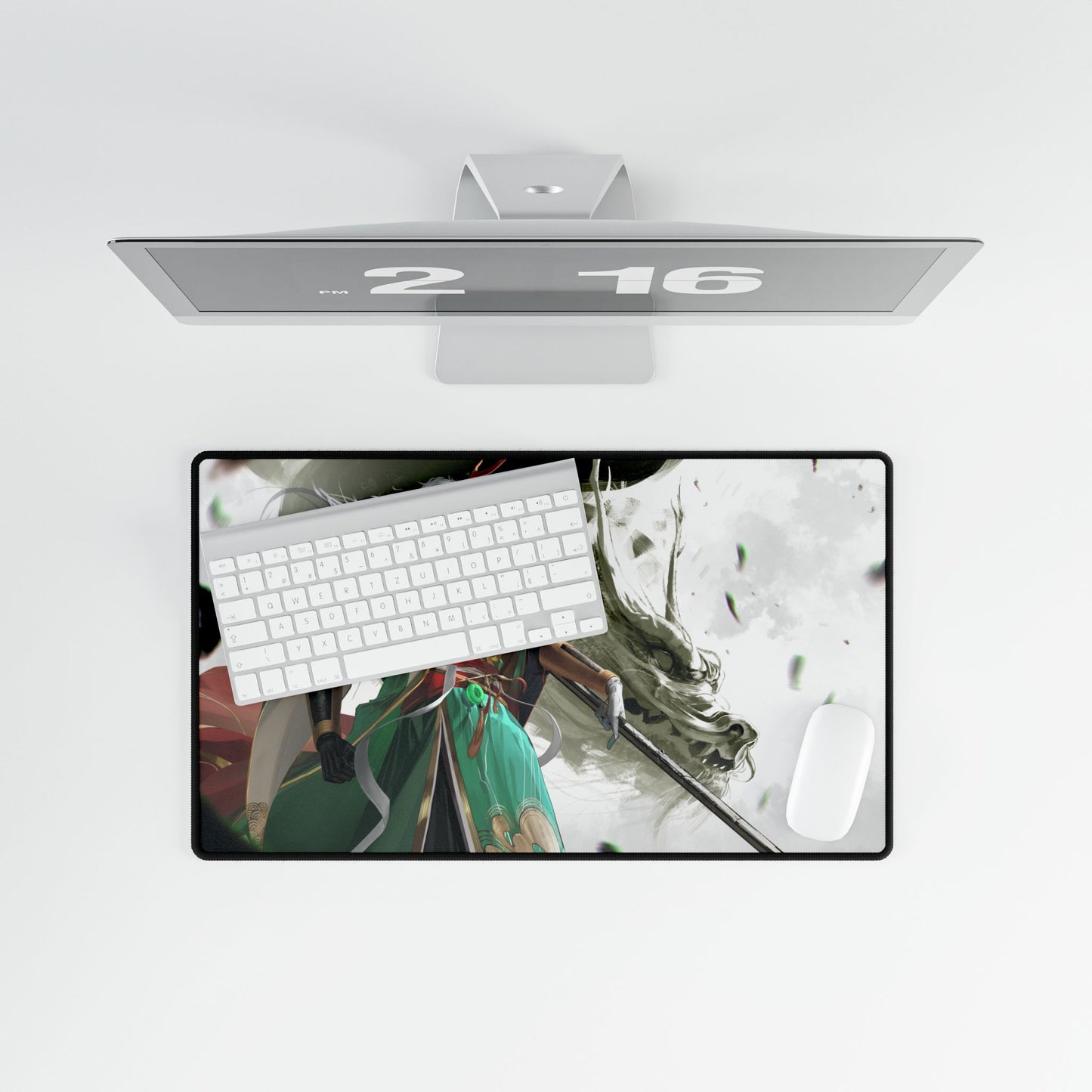 Guardian Ounobu Deskmat
