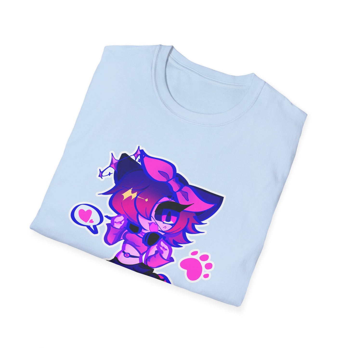 Vibrant Vixie T-Shirt
