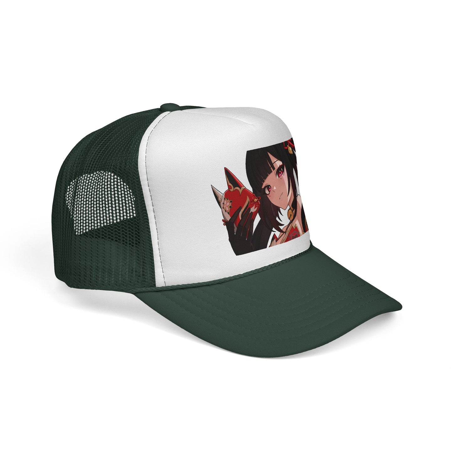 Sparkle Trucker Cap