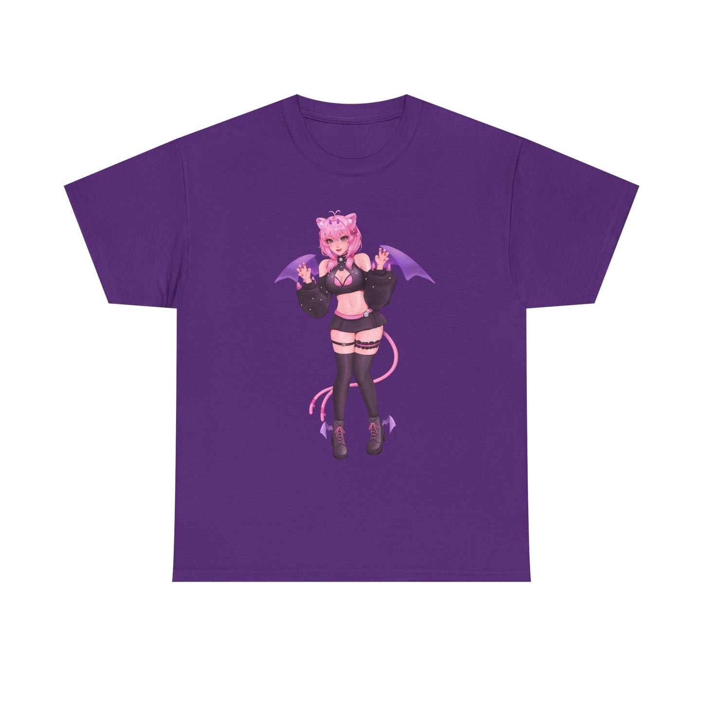 KatDragonz Rawr T-Shirt