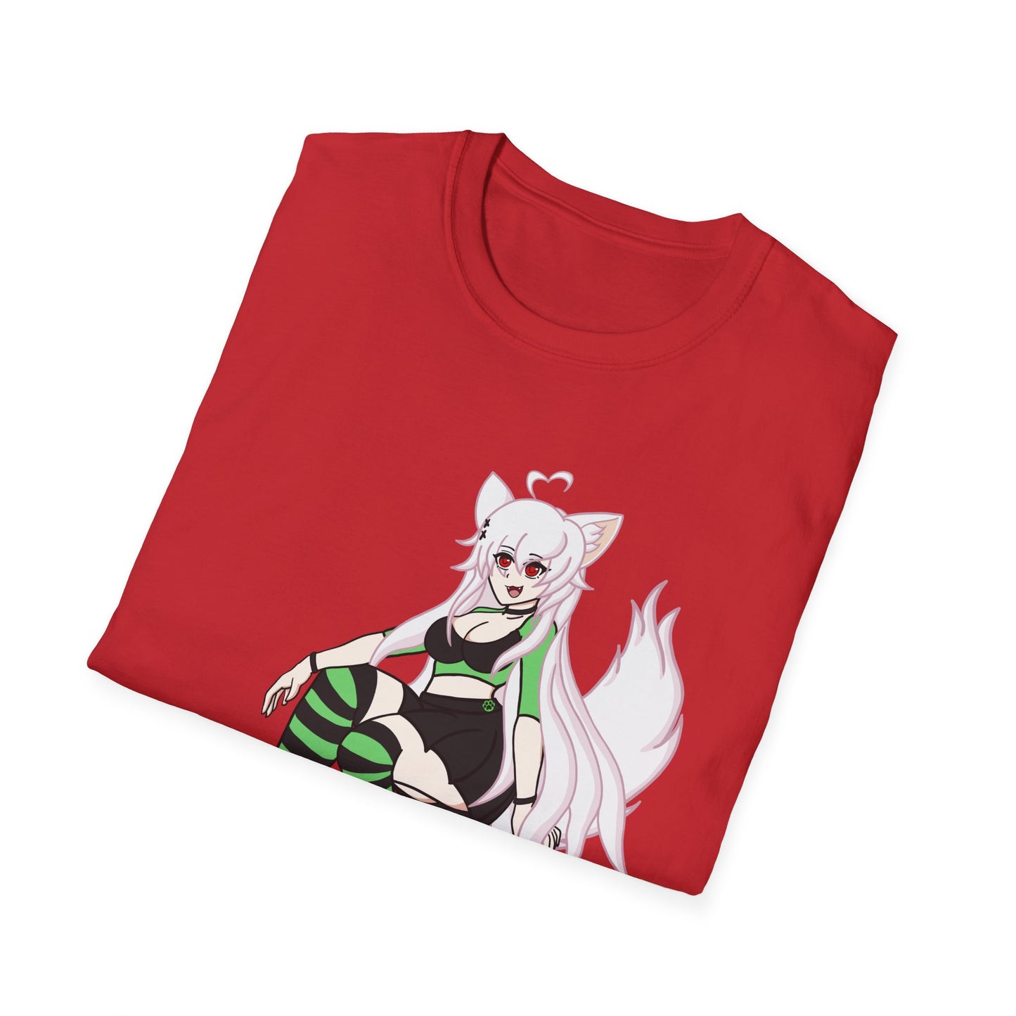 Liz Okami TShirt