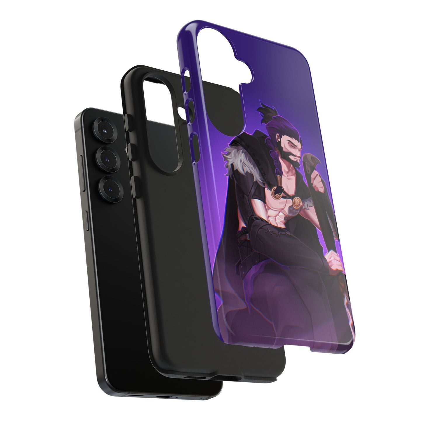 Aesir Talley Tough Phone Case