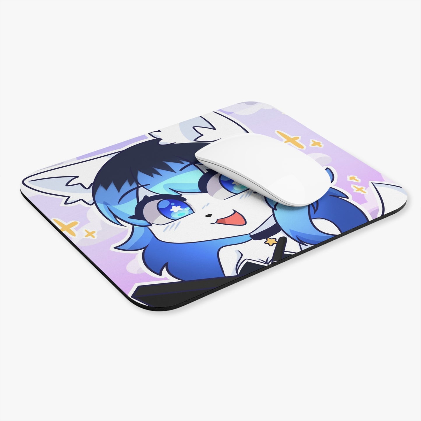 Yuki Mousepad