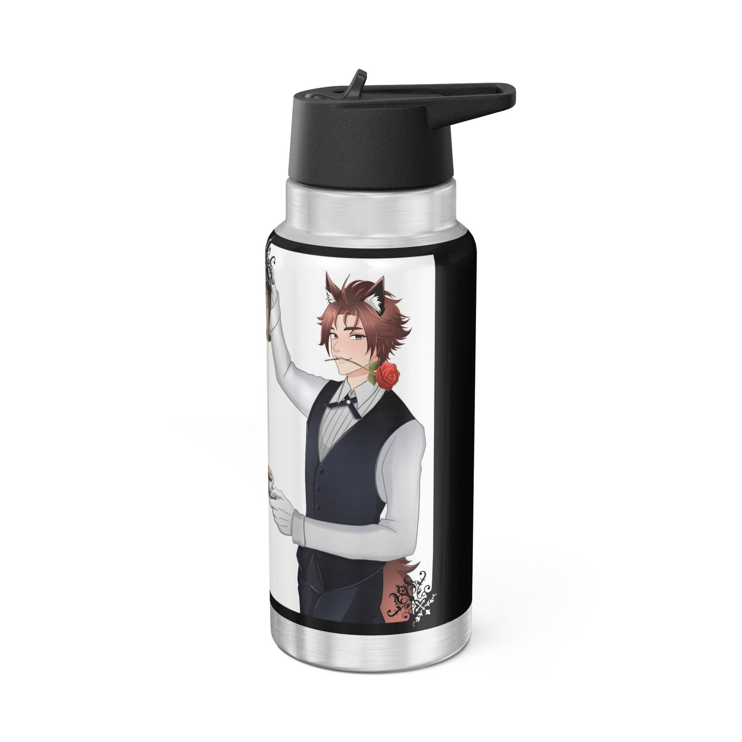 Wulfderstark Tumbler