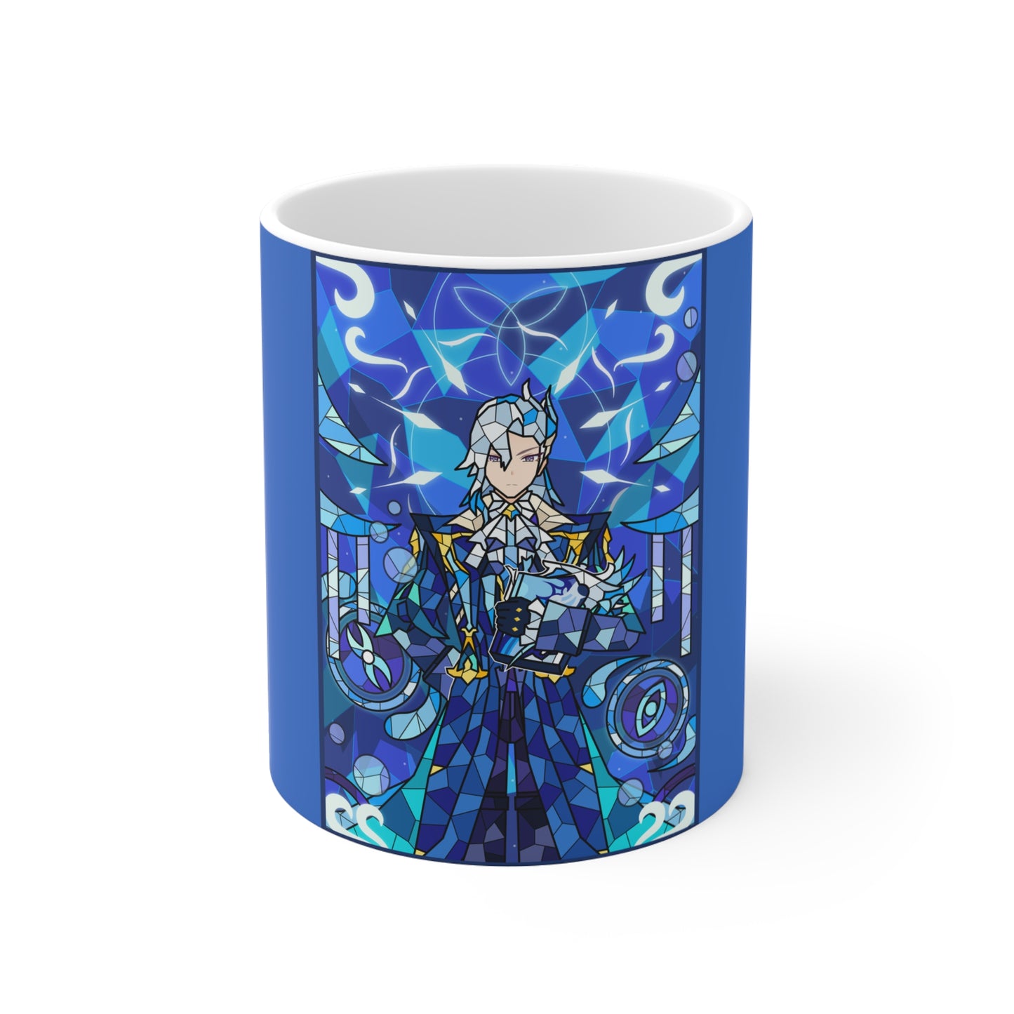 Neuvillette Mug