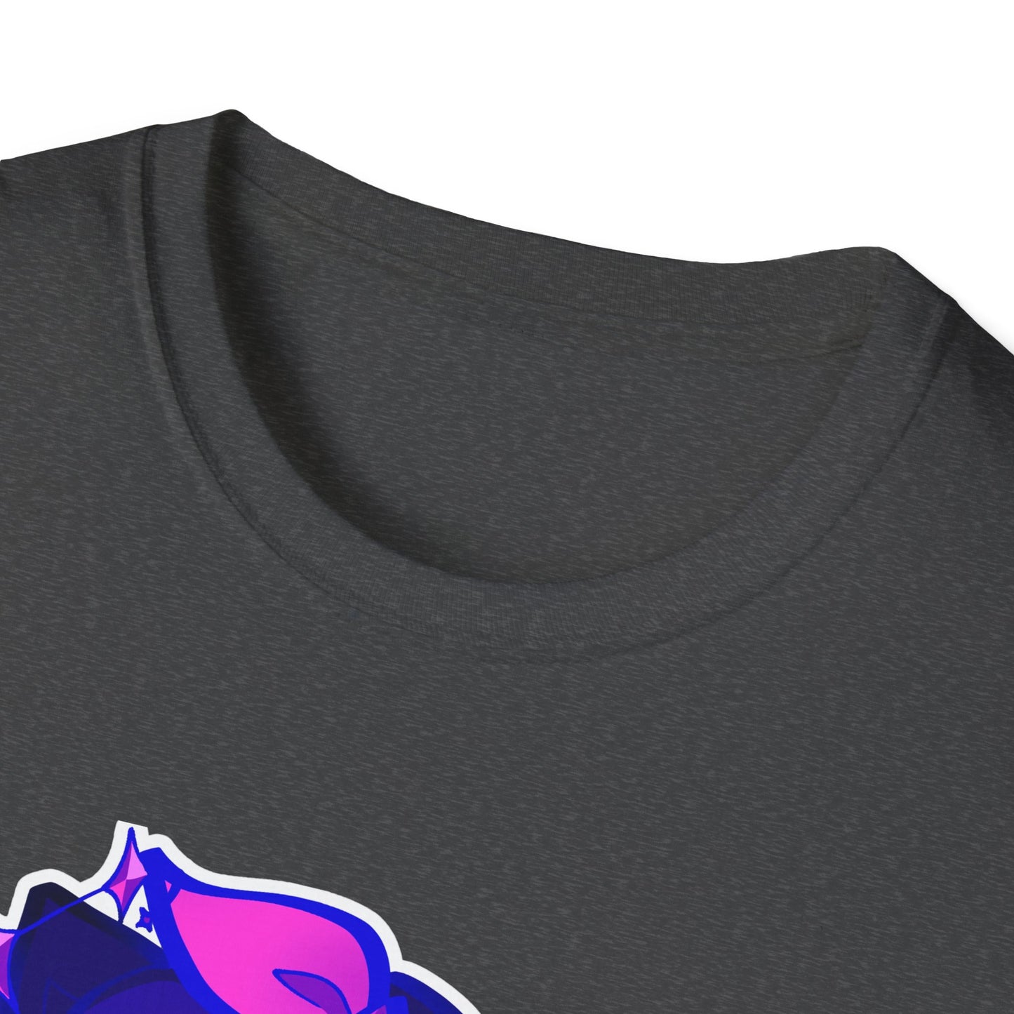 Vibrant Vixie T-Shirt