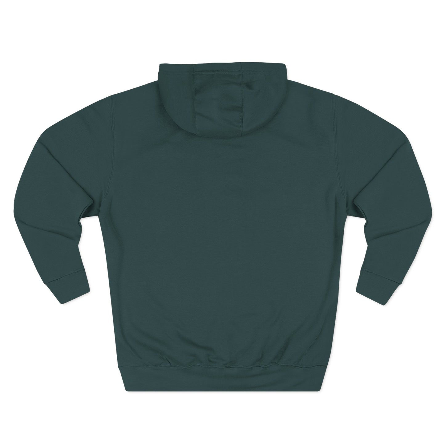 Meruccubi Fleece Hoodie