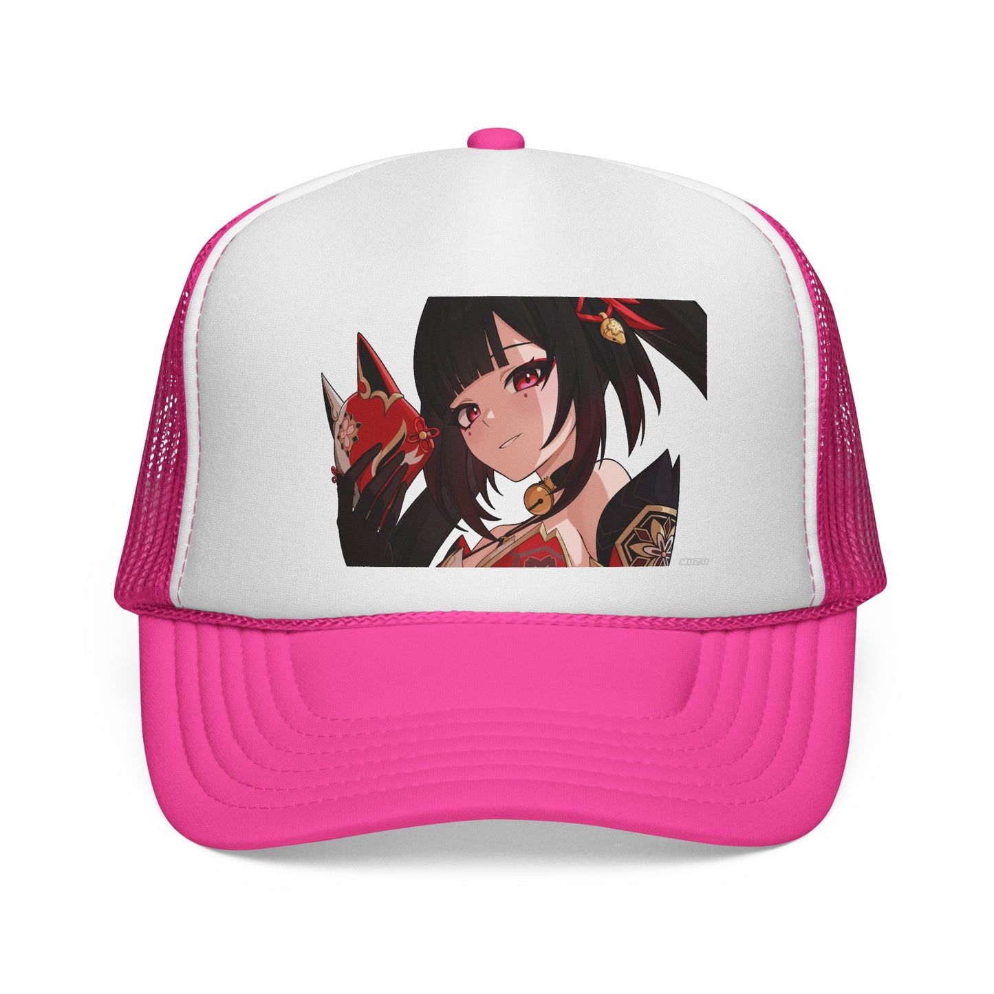 Sparkle Trucker Cap
