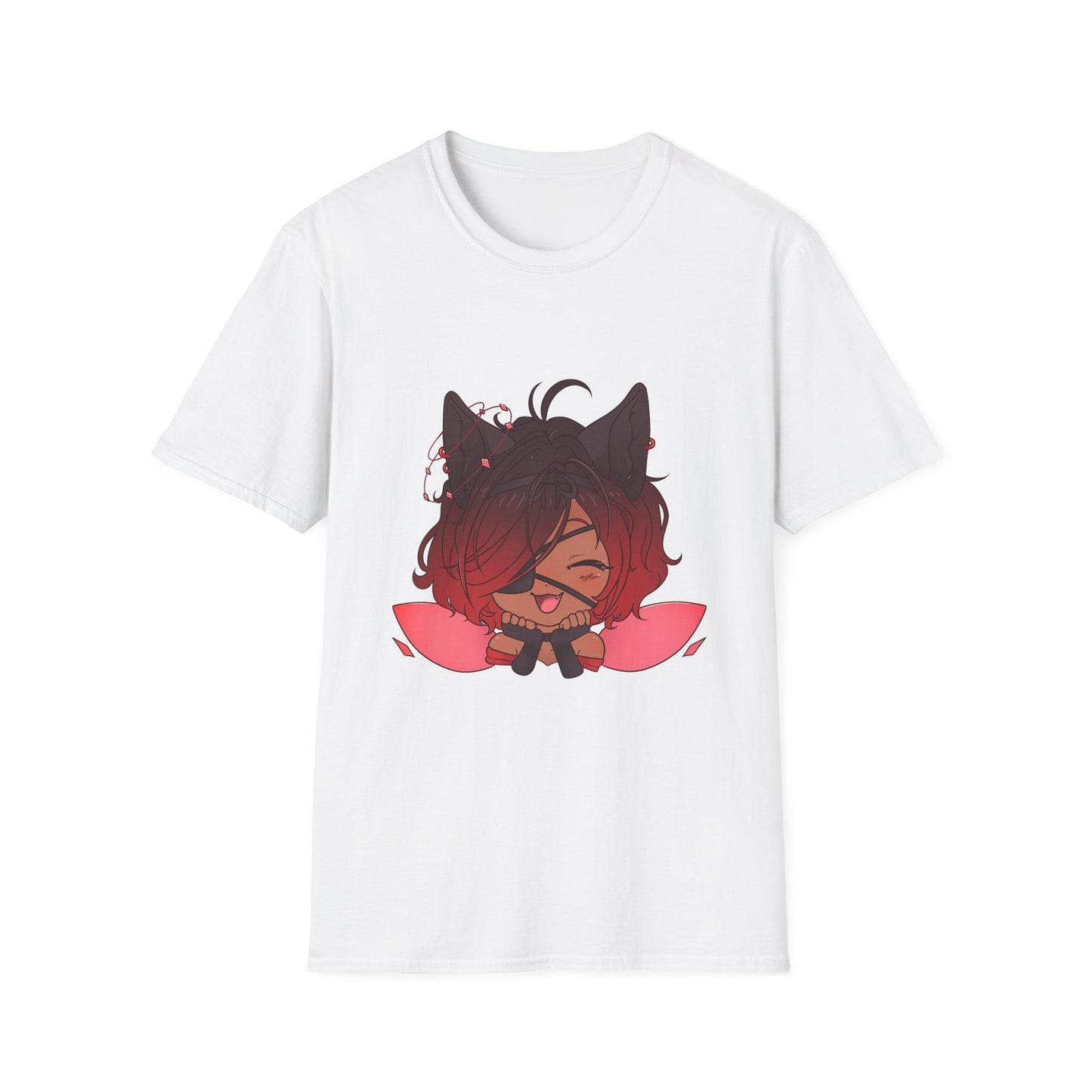 Happy Vixie T-Shirt