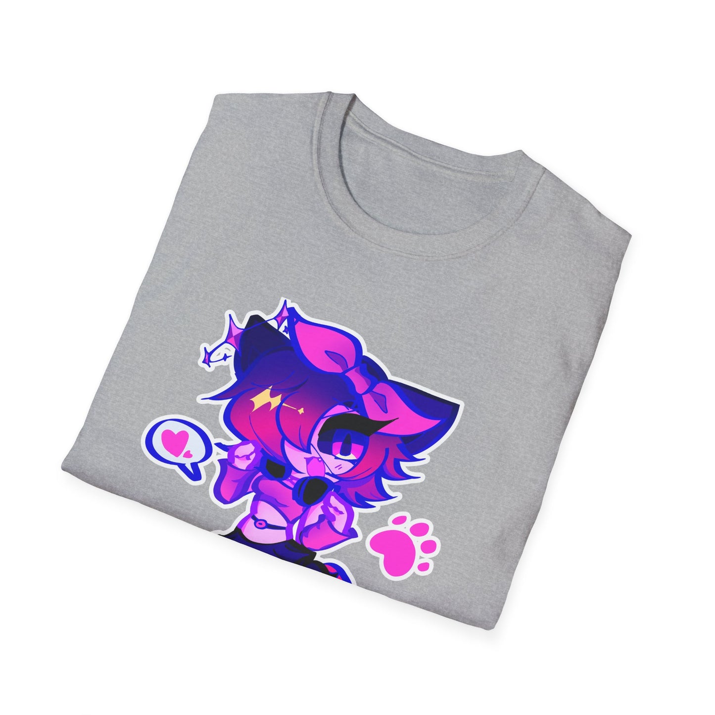 Vibrant Vixie T-Shirt