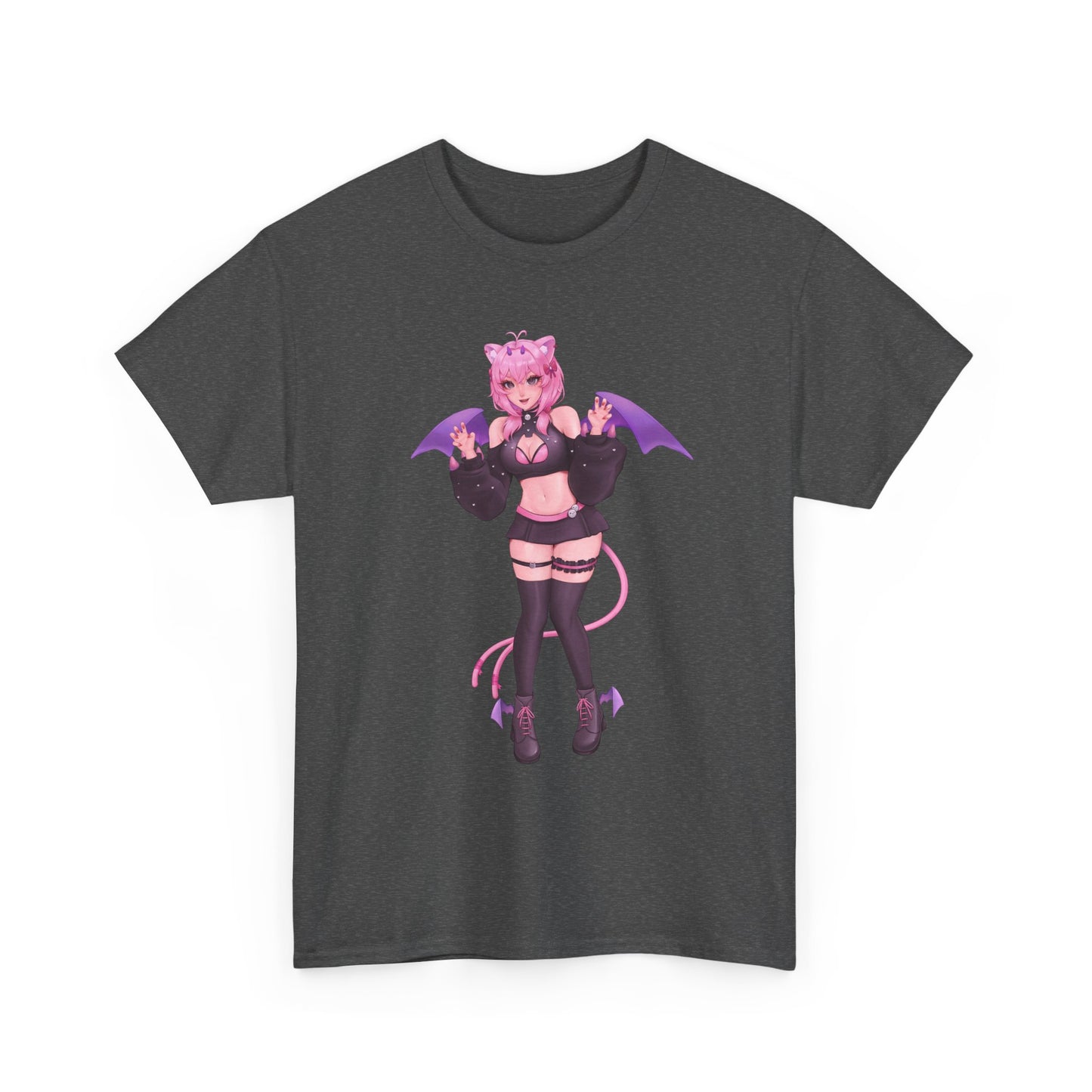 KatDragonz Rawr T-Shirt