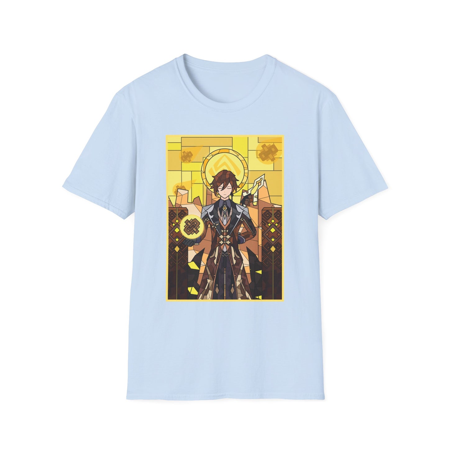 Zhongli T-Shirt